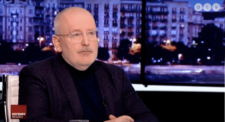 Timmermans: 