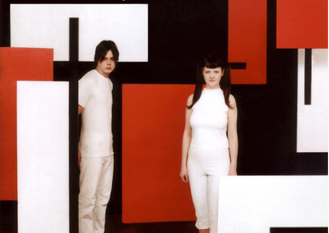 Trump elérte, hogy a The White Stripes 5 év után megnyilatkozzon
