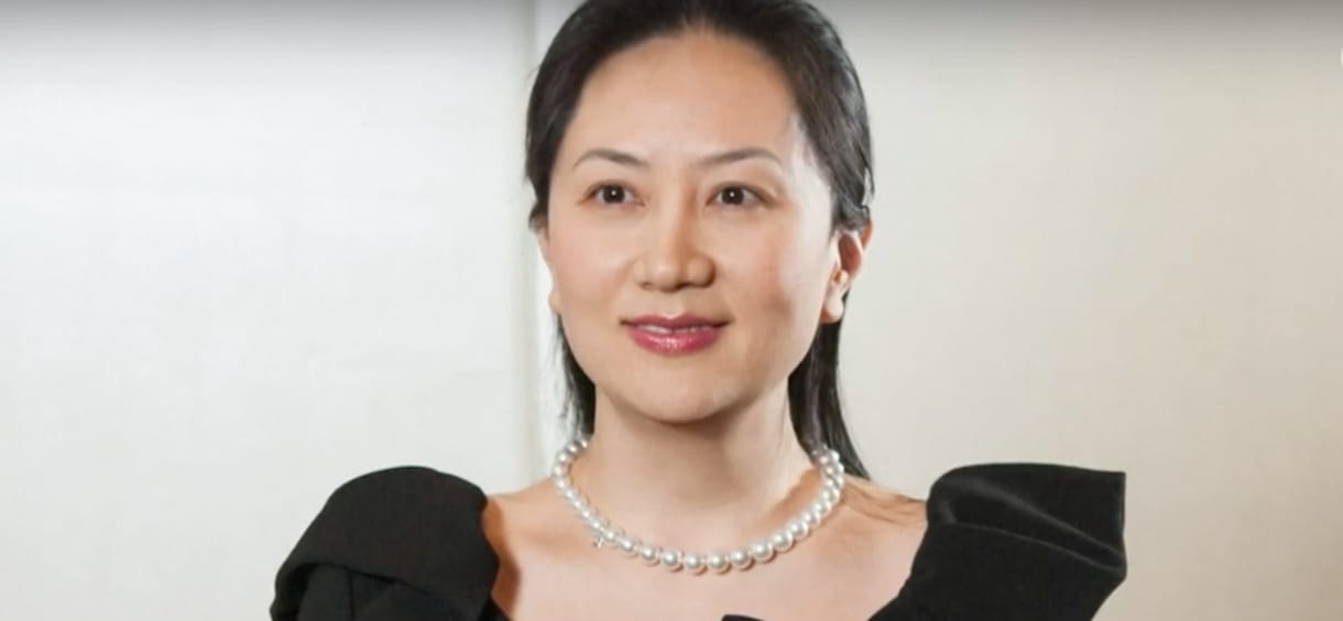 Kanada: nem politikai ügy miatt kapcsolták le a Huawei egyik vezetőjét