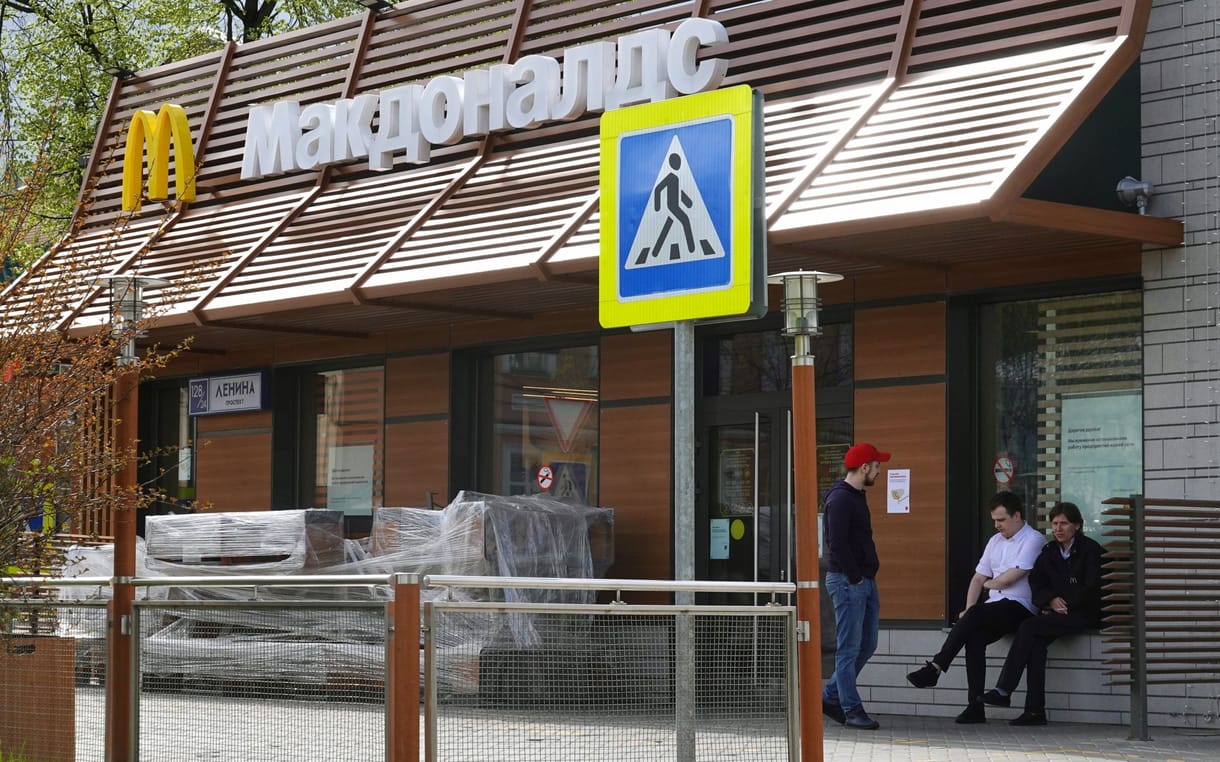 Kenneth Rogoff harvardi professzor: A szankciók működnek, de nem vetnek véget a háborúnak