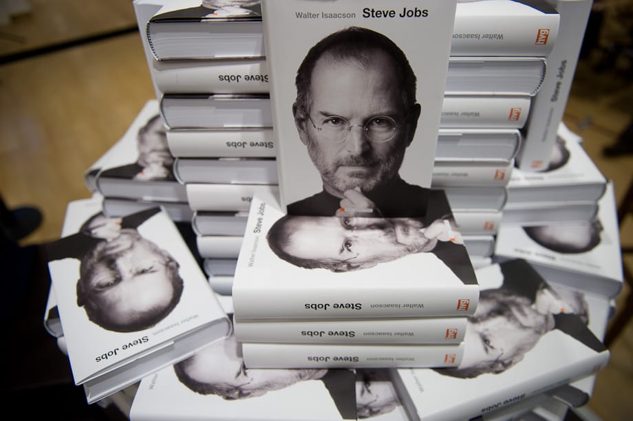 Így készül Steve Jobs magyar szobra