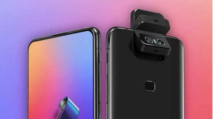 Sokan akarnak kisebb, de erős androidos telefont – úgy tűnik, az Asus meghallotta a kérést