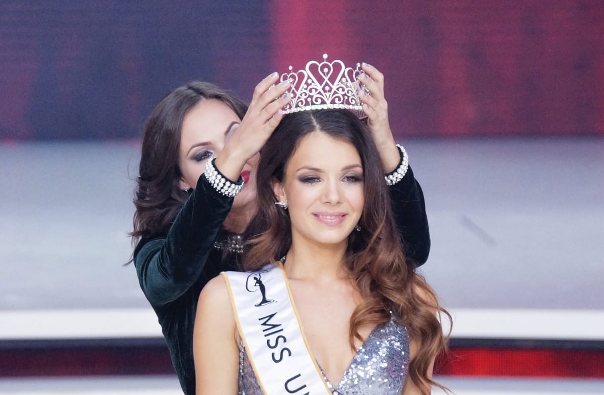 Képgaléria: Bódizs Veronika lett a Vajna Tímea-féle Miss Universe Hungary idei győztese