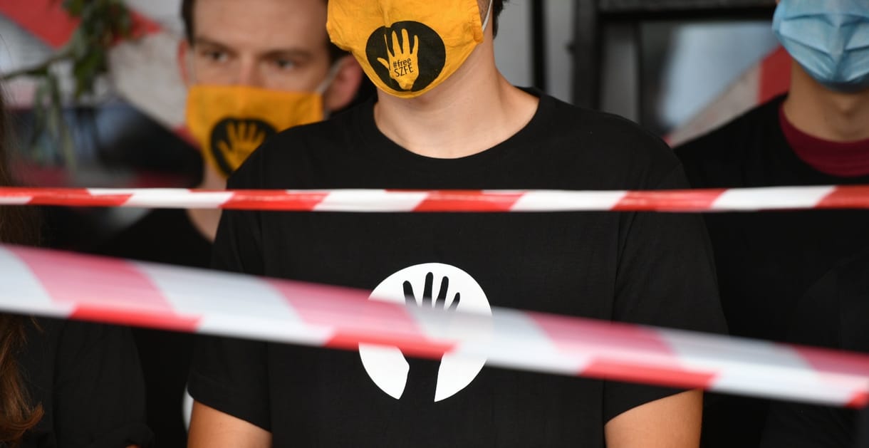 Megfosztaná a Színművészetit jogi képviseletétől a kuratórium