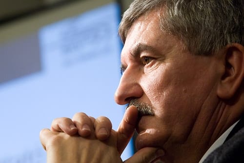 Megszüntették a Kocsis István által indított pert