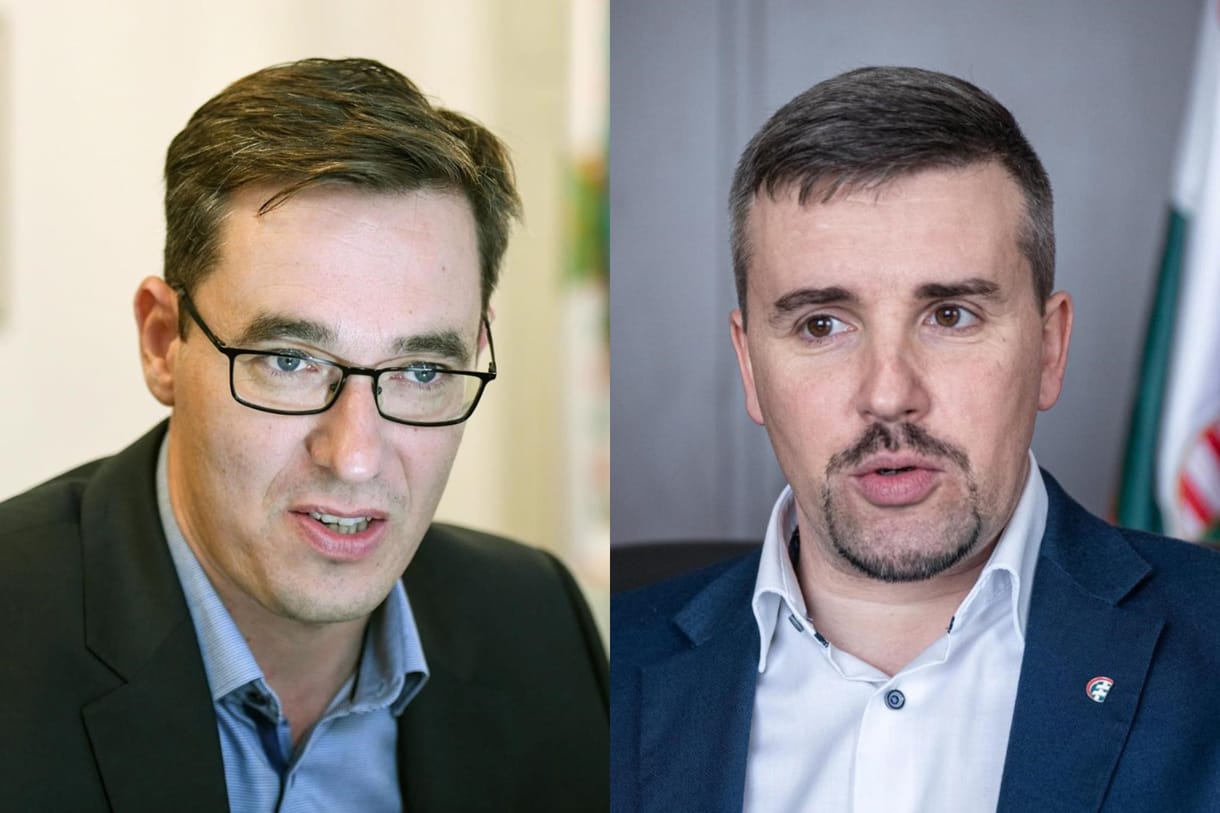 Karácsony kontra Jakab: az ifjú Medgyessynek vagy a modern Tiborcnak van nagyobb esélye Orbán ellen?