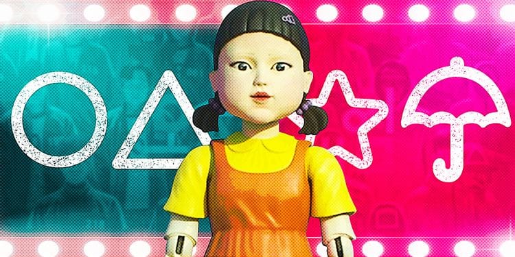 A Squid Game-et másolva az iskolákban egymást verik a gyerekek