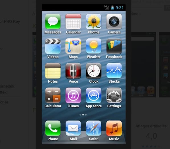Átverős appok iPhone-ra - mit tehet ellenük?