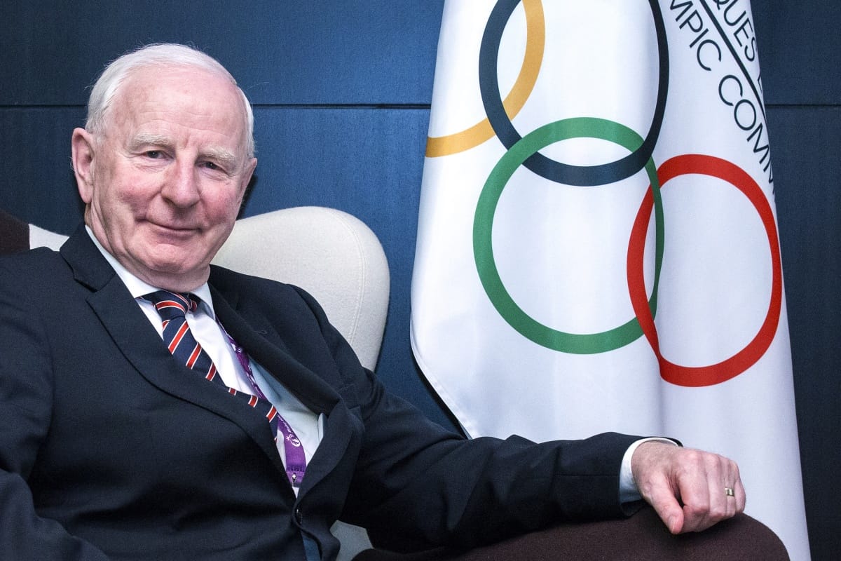 Szorul a hurok a jegyüzérkedéssel vádolt ír sportdiplomaták körül