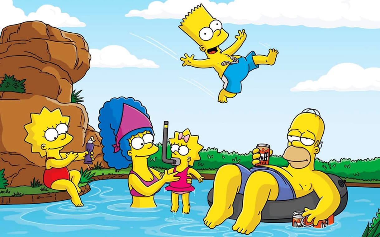 A rendező szerint készül a Simpsons-film folytatása