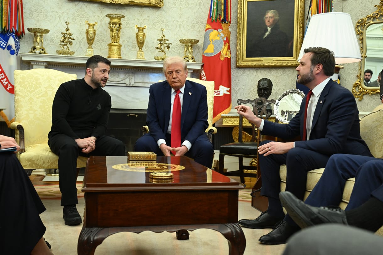 „Köszönöm Amerika, köszönöm a támogatást, köszönöm ezt a látogatást