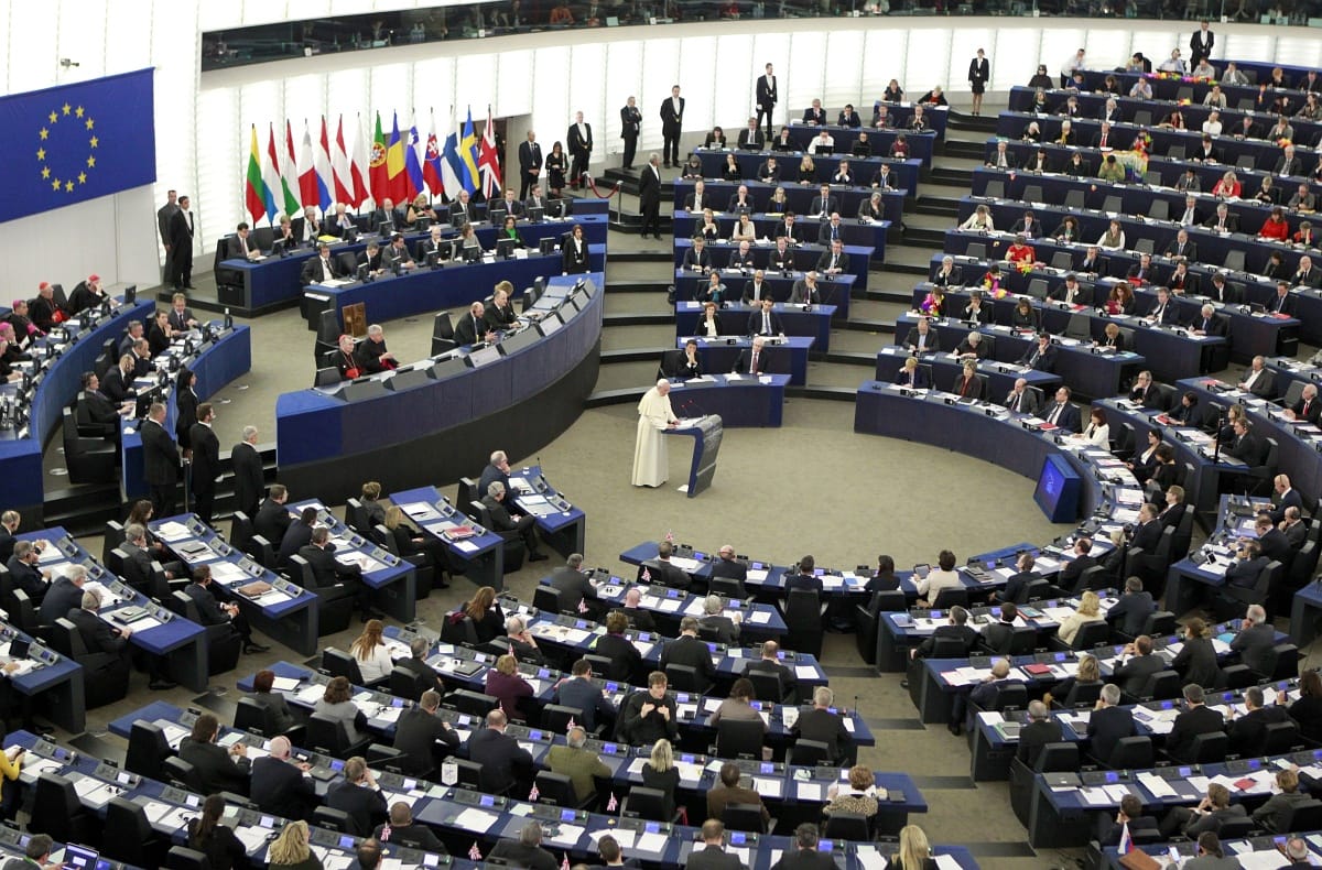 Az Európai Parlament nem az orbáni utat választotta