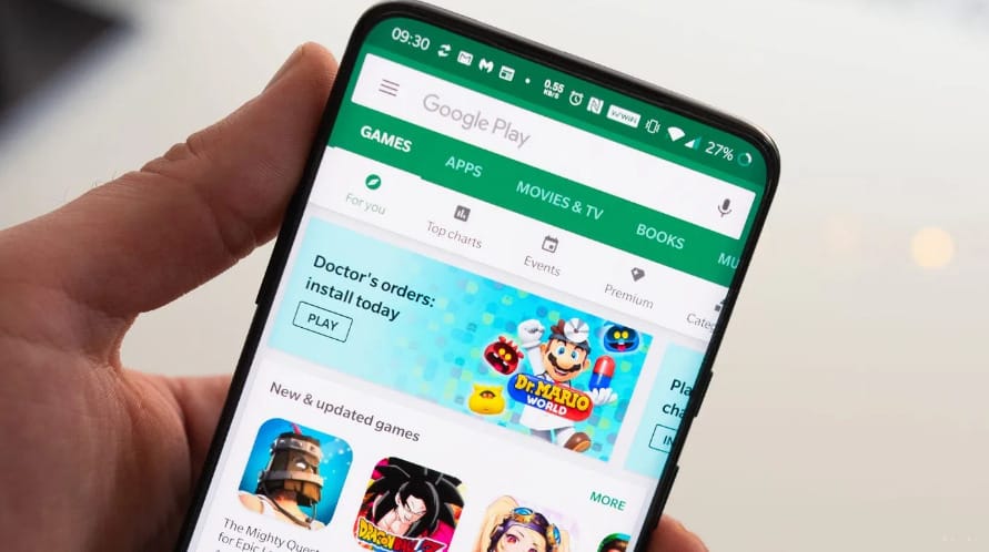 Androidos telefonja van? Olyan újítást kap, ami segít elkerülni a számlasokkot