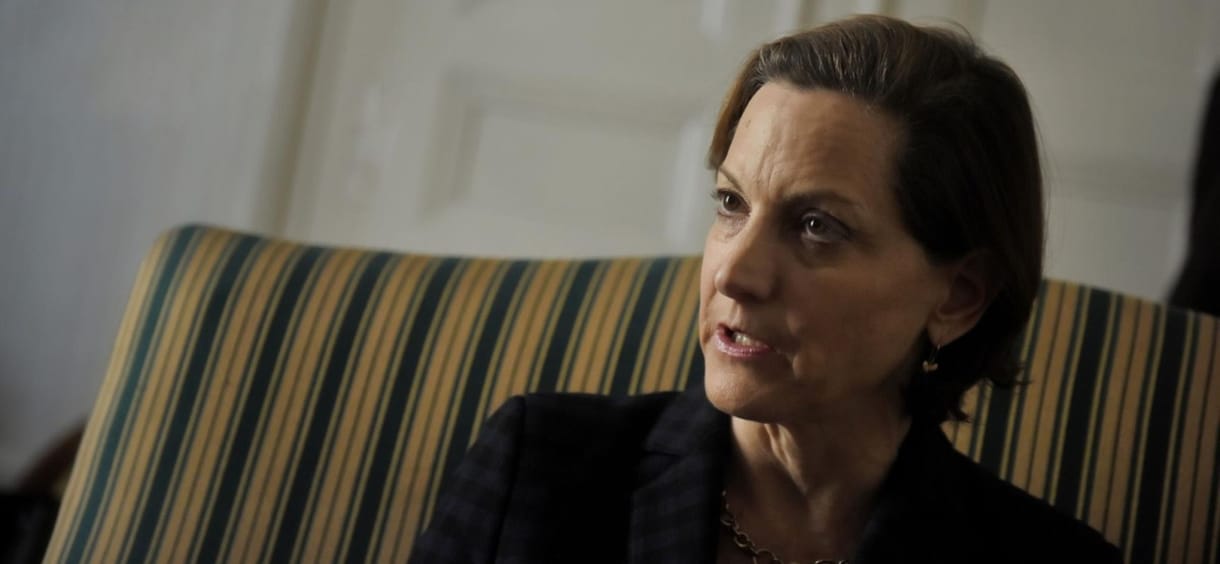 Anne Applebaum: Miért lettek egykor liberális barátaim populisták?