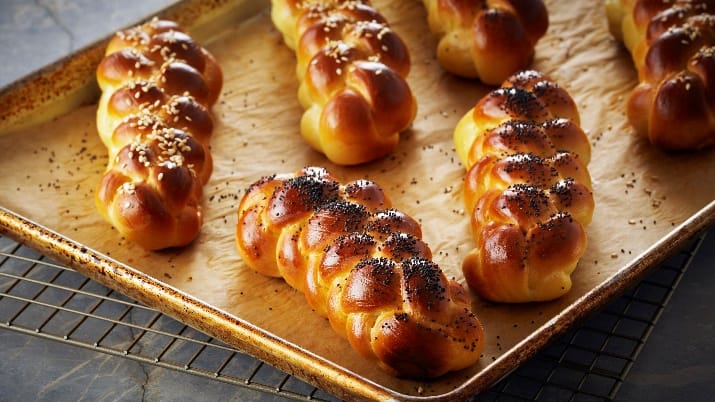 Tökéletes húsvéti süti kvíz – recept