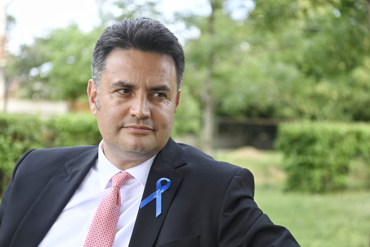 Márki-Zay Péter Indiába utazik egy hónapra
