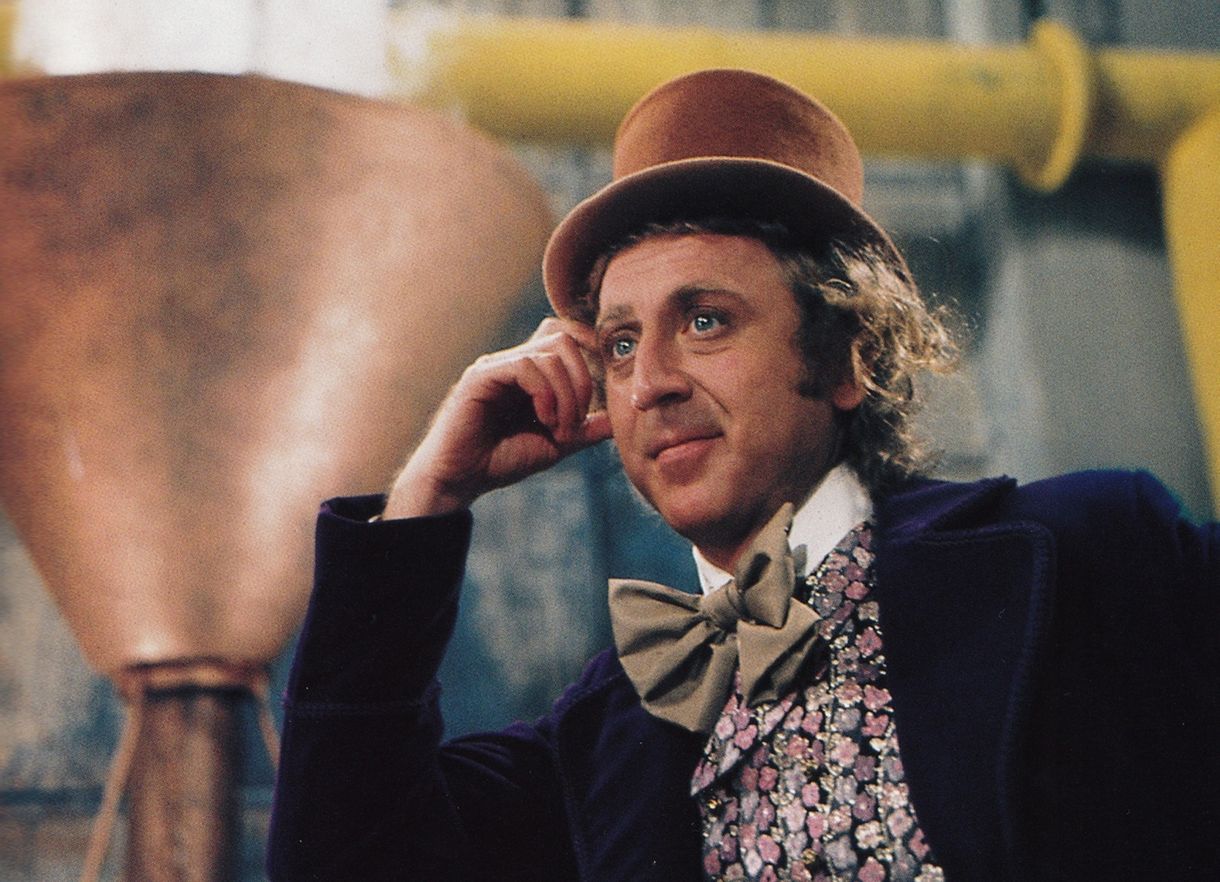 83 évesen meghalt Gene Wilder