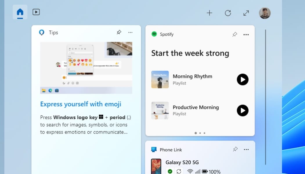 Windows fut a gépén? Sokkal kényelmesebb lesz a Spotifyt használni