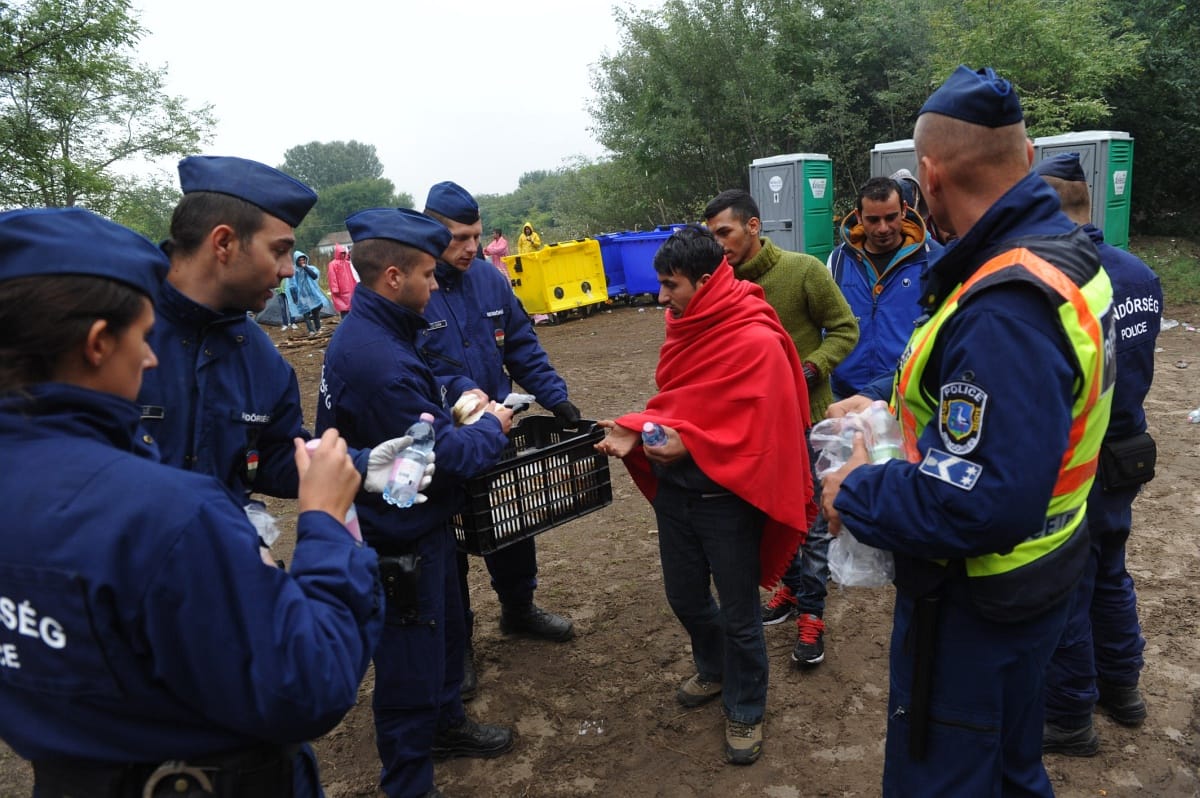 Átírnák a dublini szabályokat az EU-ban
