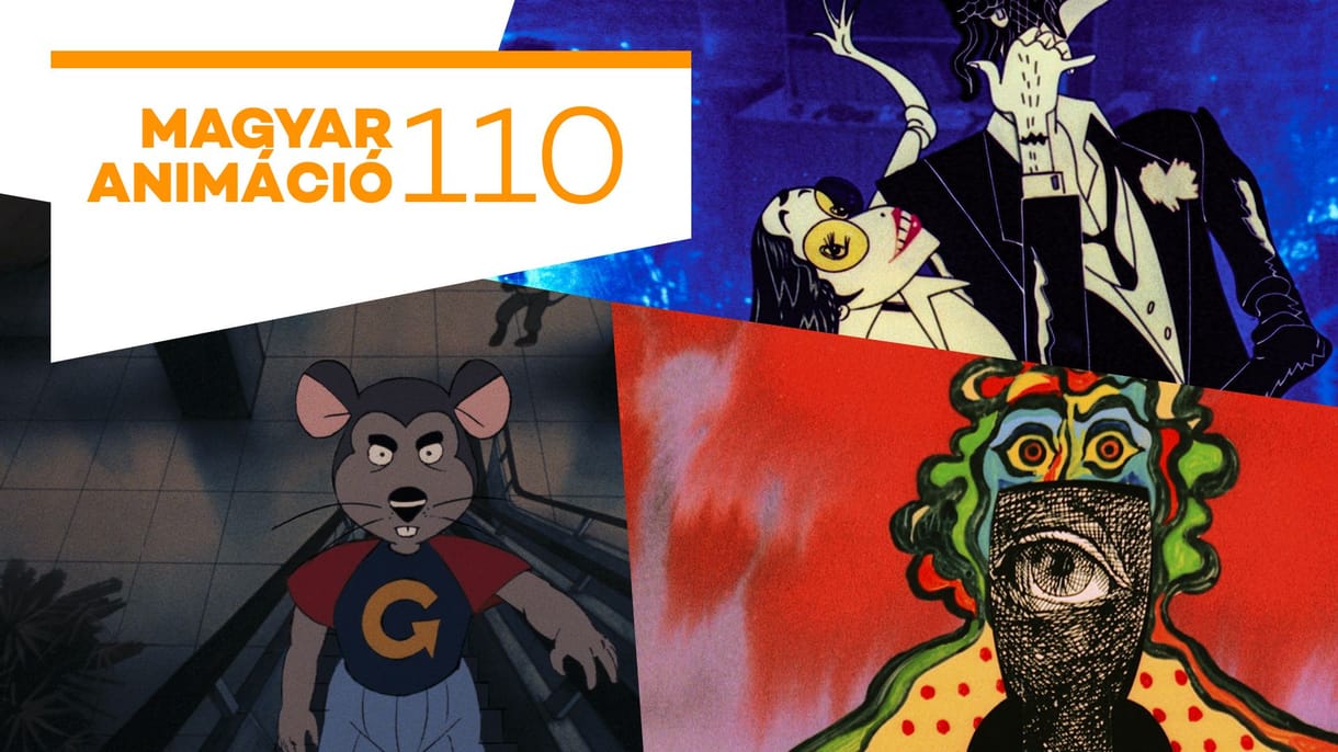 Egész évben ingyen lehet streamelni a legjobb magyar klasszikus animációs filmeket