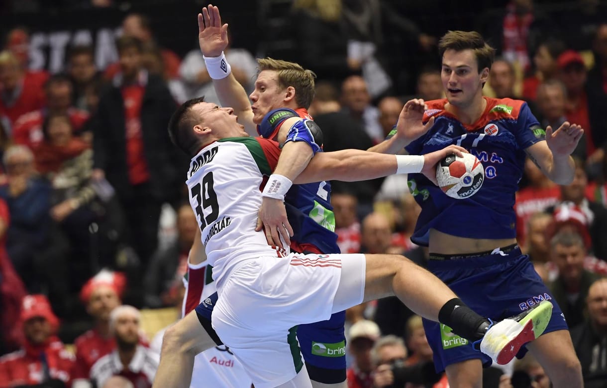 Még nincs minden veszve: így juthatnak ki az olimpiára a férfi kézisek