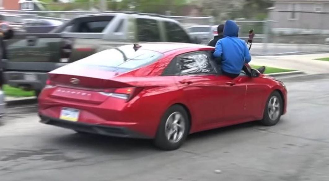 TikTok-trend miatt kellett utólagos védelemmel ellátni a Kia és Hyundai egyes modelljeit