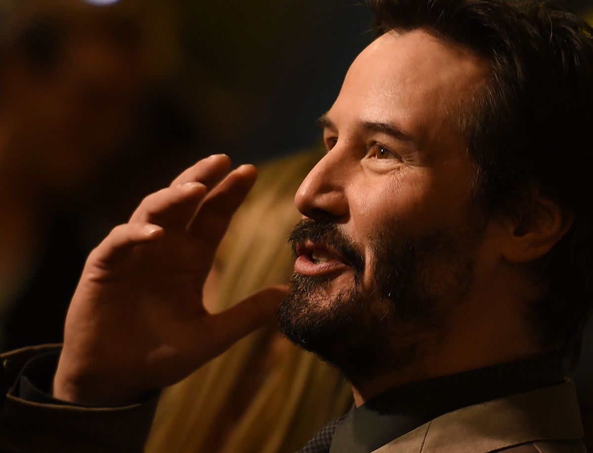 Szinte le sem áll a stáb: a John Wick 4 után rögtön jön a folytatás