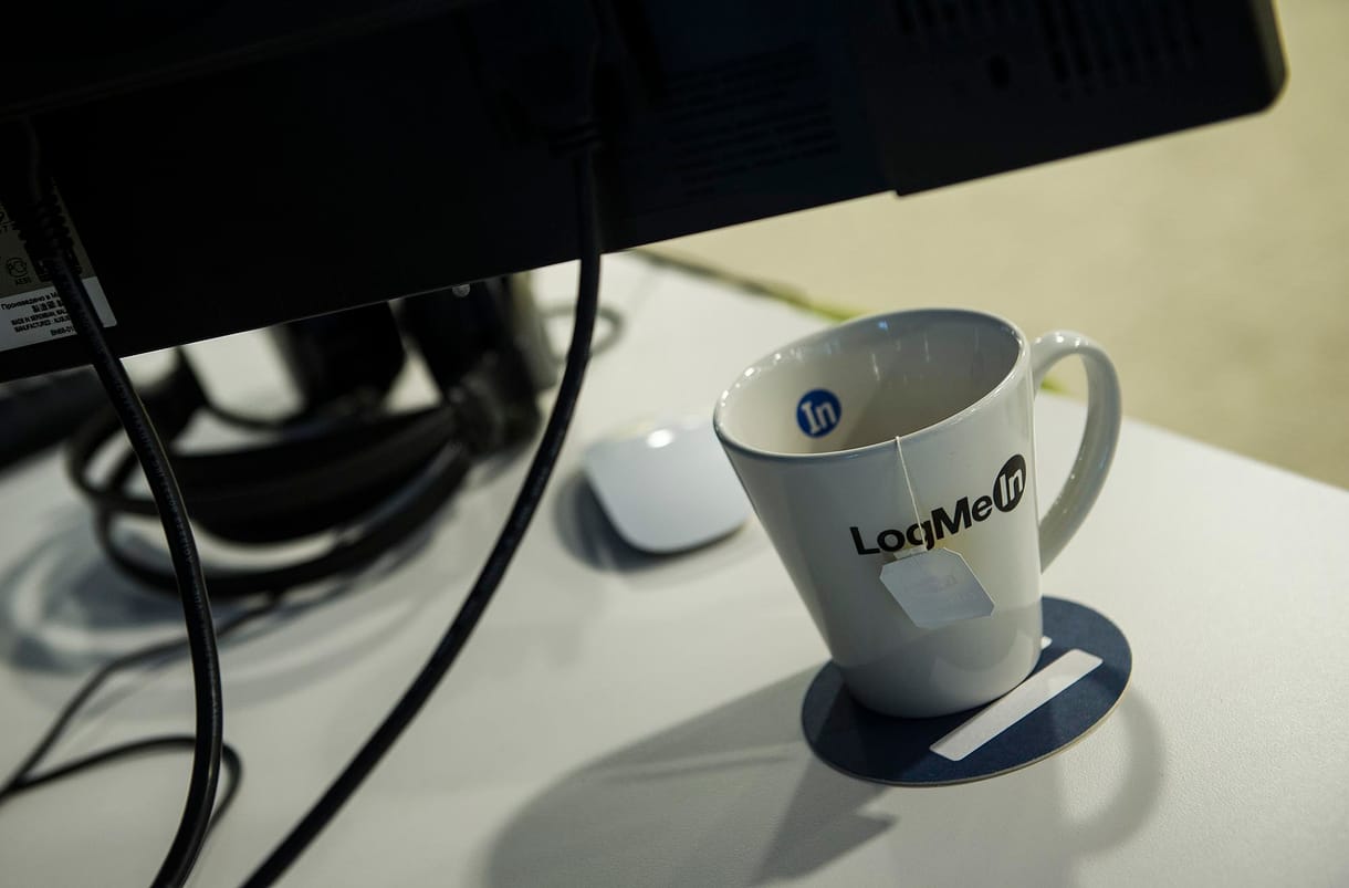 4,3 milliárd dollárért veszik meg a magyar alapítású LogMeInt