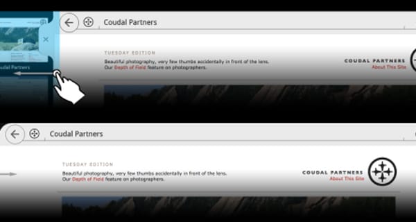 Letölthető a Firefox Aurora 9