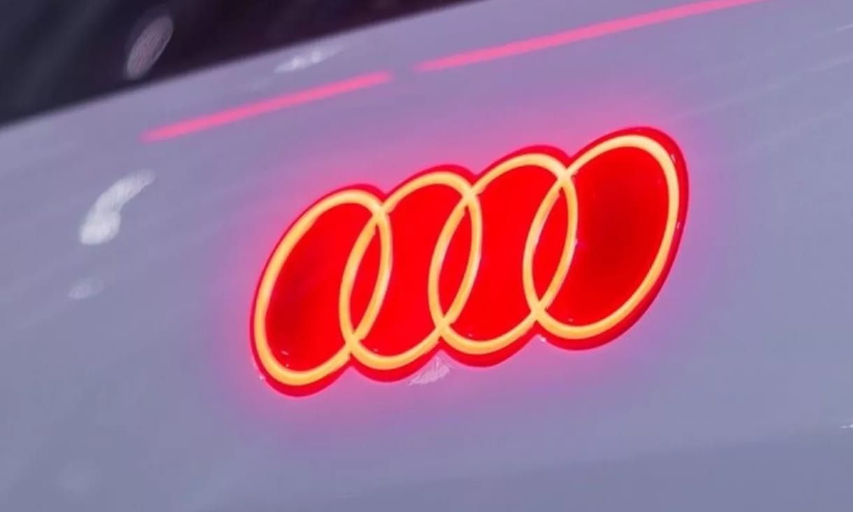 91 százalékkal csökkent az Audi működési eredménye