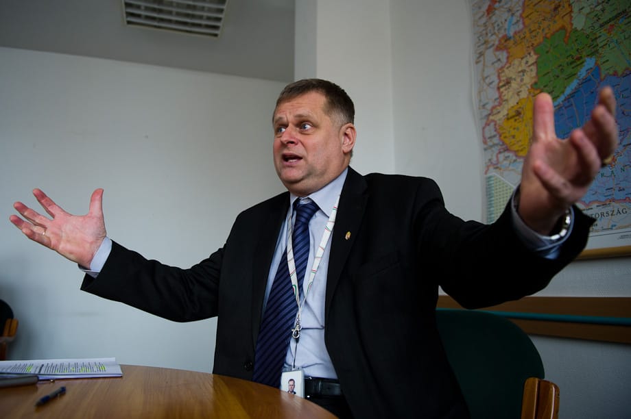 Iparági zsebben az energetikai államtitkár?