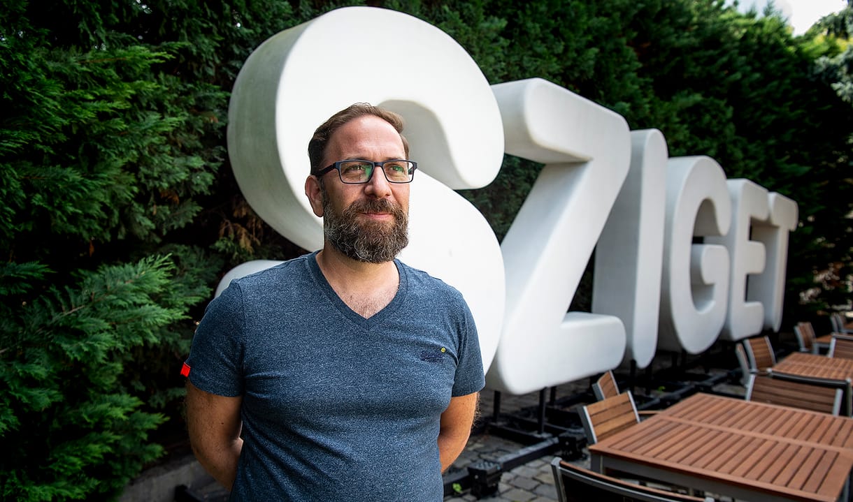 Kádár Tamás: Ha mind elmegyünk kapálni, kevesebb lesz az ország 