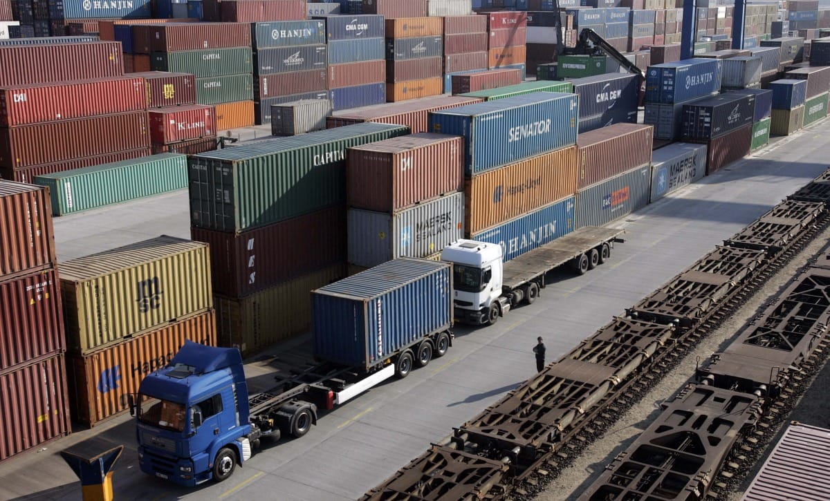 Többet exportálunk