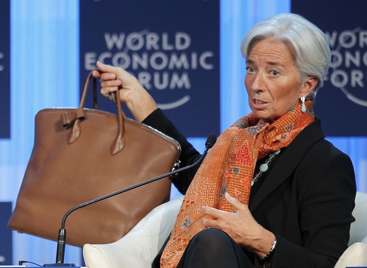 IMF: 17 milliárd kell a legszegényebb országok megsegítésére
