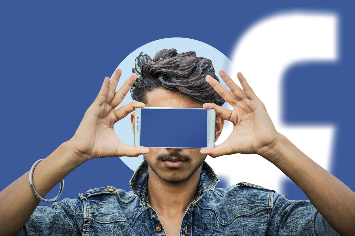 Megvizsgáltak 34 androidos appot, közülük 20 engedély nélkül fecseg rólunk a Facebooknak