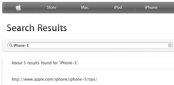Hivatalos, kiszivárgott részletek az új iPhone-ról