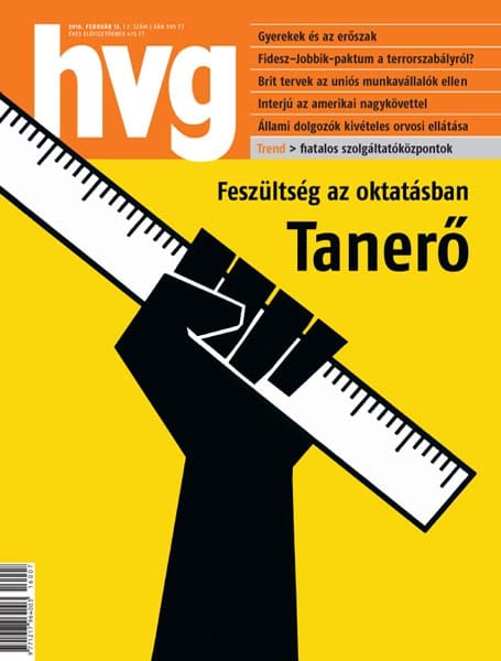 Kálmán C.: Új seprő