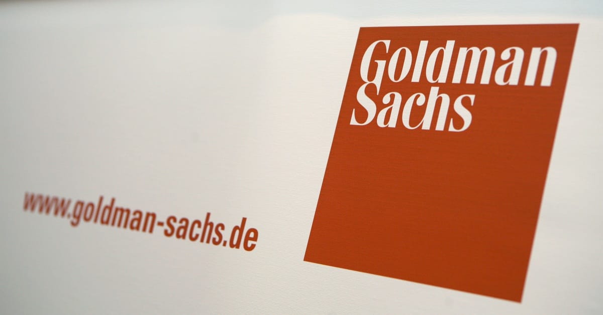 Több ezer embert érintő leépítéshullám indul a Goldman Sachs-nál