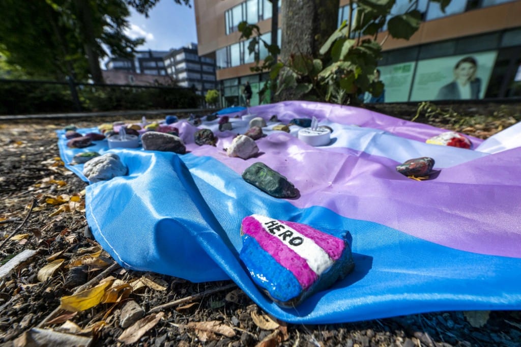 Meghalt egy férfi, akit a münsteri Pride-on ütöttek le