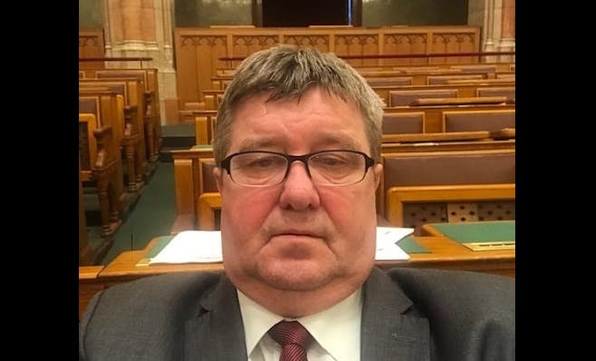 Árnyékra vetődött Tállai András a magyar adórendszer ügyében