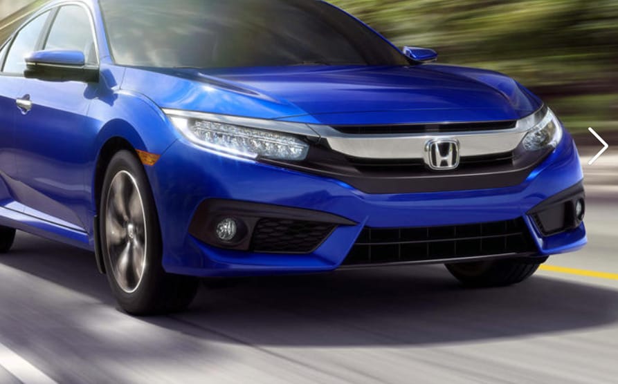 A Honda még egy autós reklámot is otthonról forgatott le