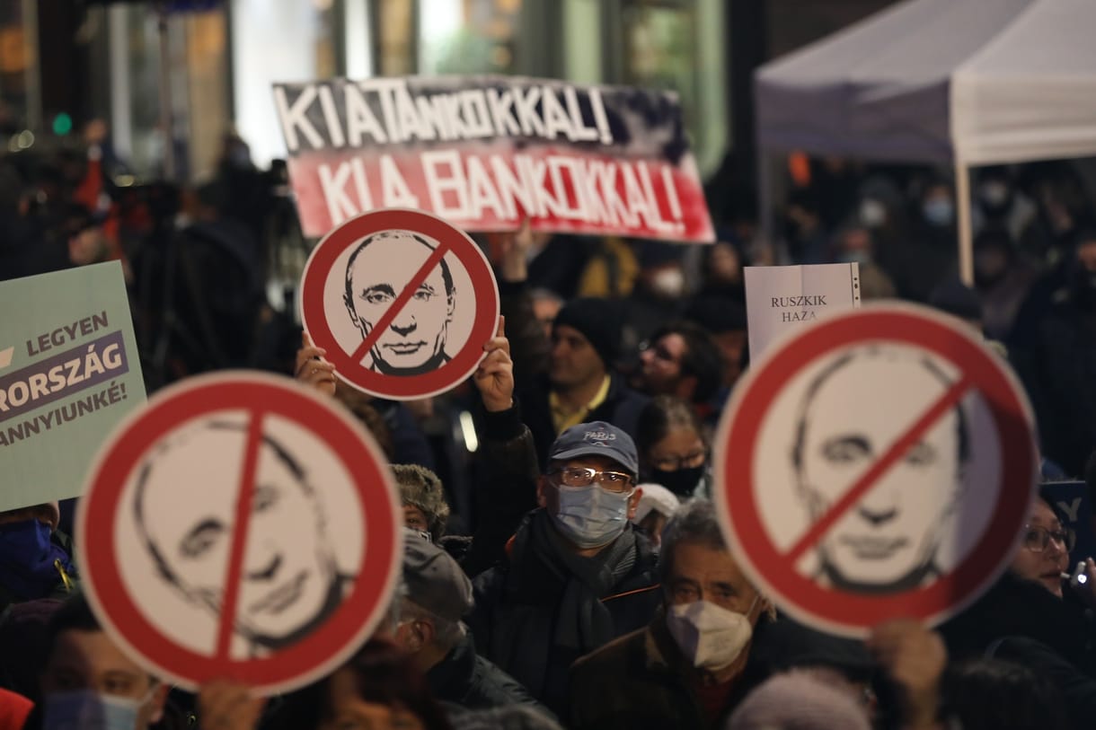Svájc orosz kémek beszivárgásától tart, azt üzenik, mindenki legyen résen