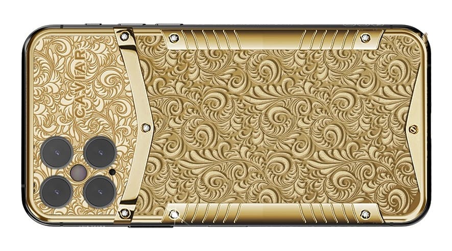 6,8 millió forintba kerül majd a legdrágább iPhone 12 Pro