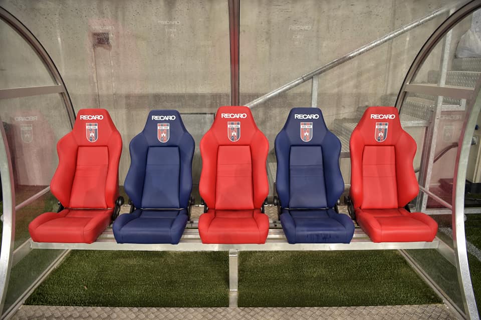 Cser-Palkovics szerint akár már pénteken átvehetik Garancsitól a Fehérvár FC-t