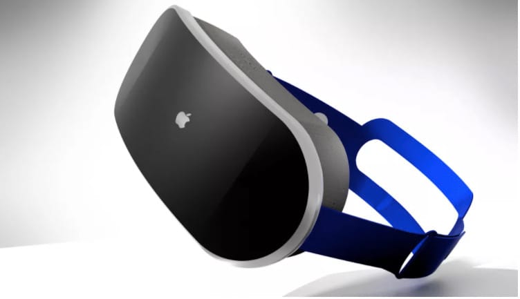Meglepetéssel készülhet az Apple a nyárra: megvillanthatja a VR-szemüveget