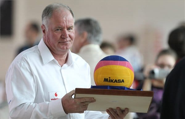 Kemény Dénes küzdött volna tovább az olimpiáért