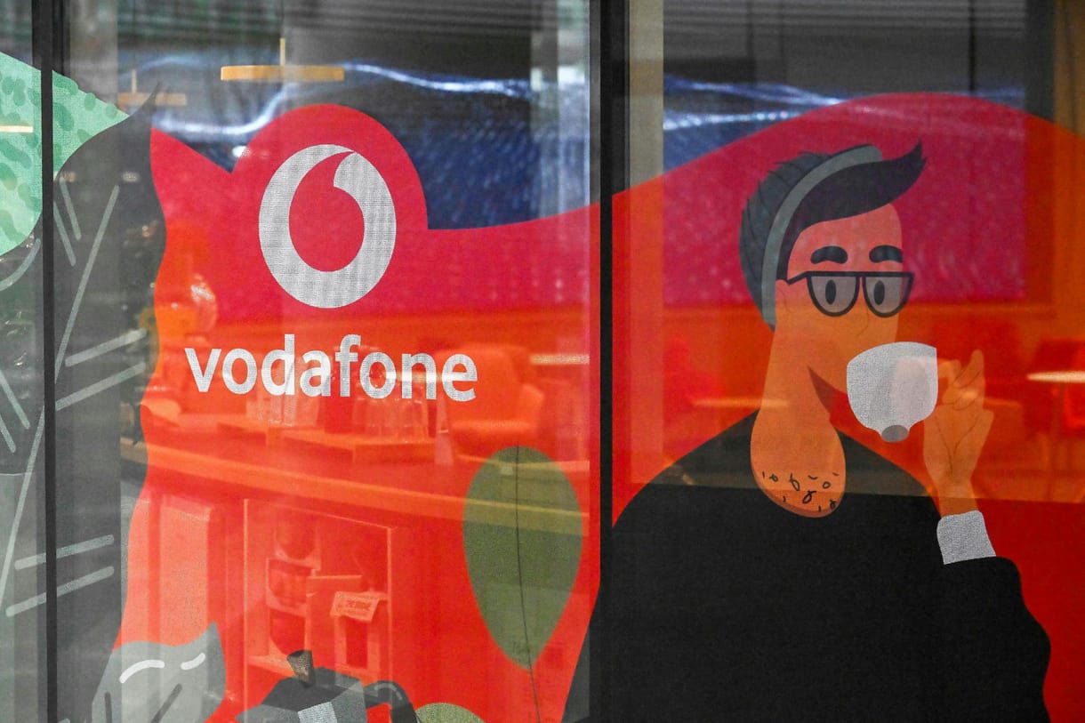 Márciustól árat emel a Vodafone