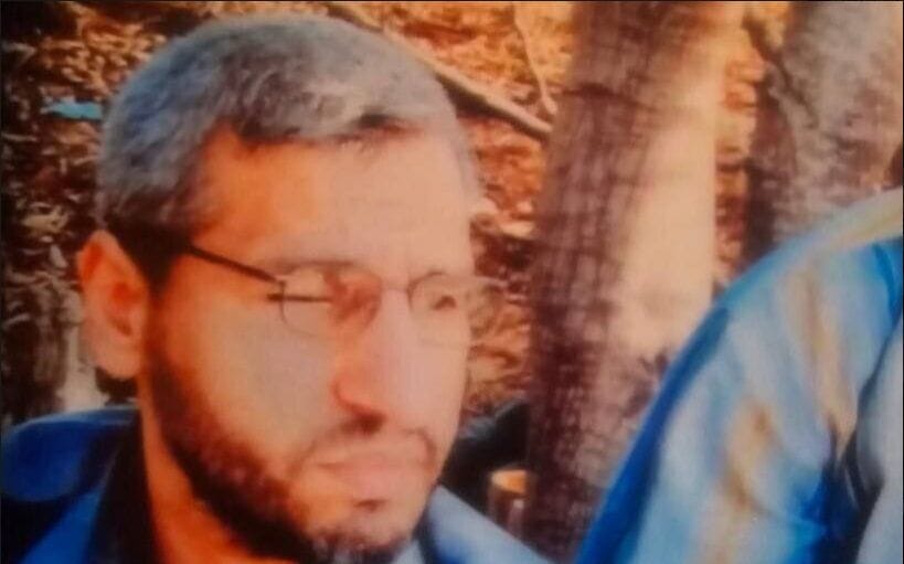 Előkerült a legfrissebb fotó a Hamász főterroristájáról, Mohamed Deifről