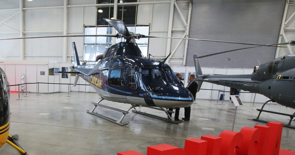 Megtalálták a csütörtöki olasz helikopterbaleset áldozatait