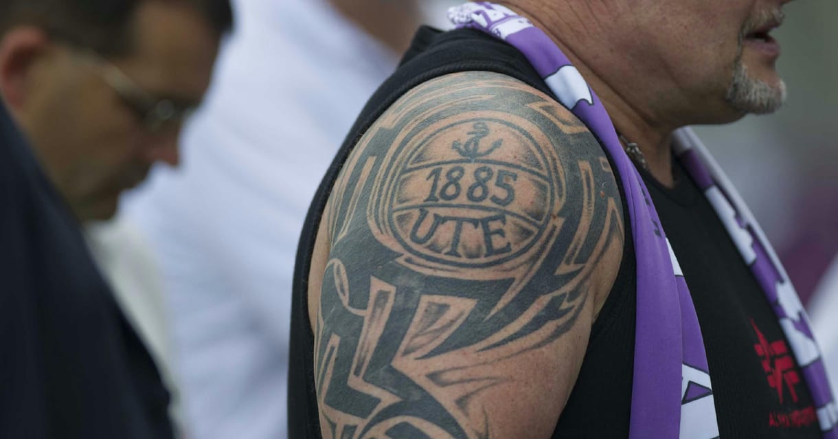 „Nem veszünk részt Kubatov bohócbuliján” – bojkottálják a szezon utolsó derbijét az Újpest szurkolói